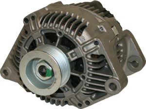 Alternator i gruppen Tillflligt dolda artiklar hos  Professional Parts Sweden AB (28433163)