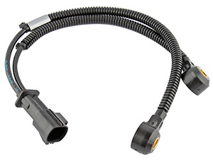 Knock sensor in the group Electrical system / Switches and sensors / Knock sensor at  Professional Parts Sweden AB (28433171)