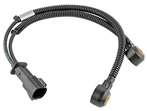 Knock sensor i gruppen Elsystem / Brytare & sensorer / Knacksensor hos  Professional Parts Sweden AB (28433171)