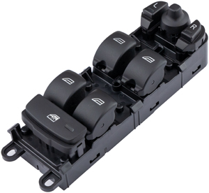 Window switch in the group Suspension parts / Steering and suspension at  Professional Parts Sweden AB (28433232)