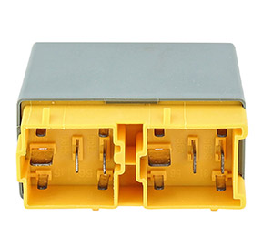 Light control relay i gruppen Elsystem / Rel hos  Professional Parts Sweden AB (28433309)