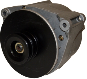 Alternator in the group  at  Professional Parts Sweden AB (28433393)