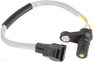 Speed sensor i gruppen Elsystem / Brytare & sensorer hos  Professional Parts Sweden AB (28433400)