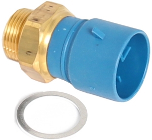 Temperature contact i gruppen Elsystem / Brytare & sensorer / Temperaturgivare hos Professional Parts Sweden AB (28433464)