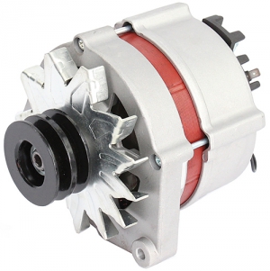 Alternator in the group Electrical system / Alternator / Alternator at  Professional Parts Sweden AB (28433465)