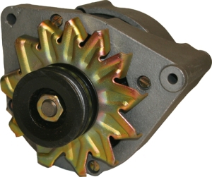 Alternator in the group at Professional Parts Sweden AB (28433579)