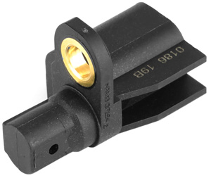 ABS sensor in the group Electrical system / Switches and sensors at  Professional Parts Sweden AB (28433609)