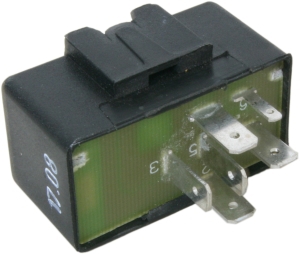 Relay in the group Electrical system / Relay at Professional Parts Sweden AB (28433739)