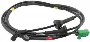 ABS sensor in the group Electrical system / Switches and sensors / ABS sensor at  Professional Parts Sweden AB (28433745)