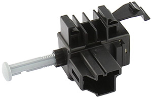 Clutch pedal switch i gruppen Elsystem / Brytare & sensorer hos  Professional Parts Sweden AB (28433748)