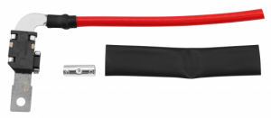 Fuse battery cable in the group Electrical system / Battery Cable at  Professional Parts Sweden AB (28433764)