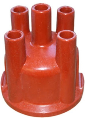 Distributor cap i gruppen Tnd / gldsystem / Frdelarlock & rotor hos  Professional Parts Sweden AB (28433797)