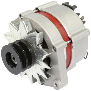 Alternator Replaced by 28433465 in the group  at  Professional Parts Sweden AB (28433846)