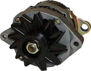 Alternator i gruppen Tillfälligt dolda artiklar hos Professional Parts Sweden AB (28433874)