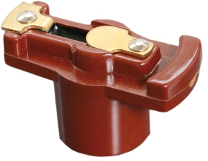 Distributor rotor in the group Ignition system / Distributor cap and rotor at Professional Parts Sweden AB (28433903)
