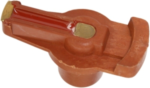 Distributor rotor in the group Ignition system / Distributor cap and rotor at Professional Parts Sweden AB (28433922)