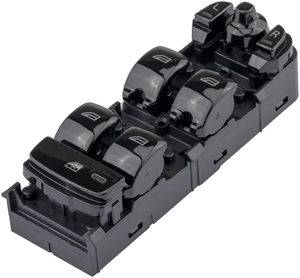 Window switch in the group Electrical system / Window switch at  Professional Parts Sweden AB (28433926)