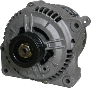 Alternator i gruppen Elsystem / Generator / Generator hos Professional Parts Sweden AB (28433974)