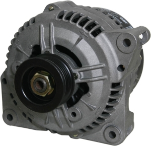 Alternator in the group Electrical system / Alternator / Alternator at  Professional Parts Sweden AB (28433974)