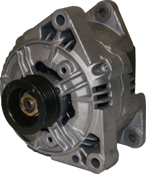 Alternator i gruppen Elsystem / Generator / Generator hos  Professional Parts Sweden AB (28434243)