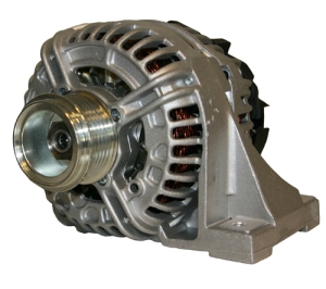 Alternator Replaced by 28434516 in the group  at  Professional Parts Sweden AB (28434255)