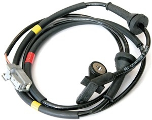 ABS sensor in the group Electrical system / Switches and sensors / ABS sensor at  Professional Parts Sweden AB (28434256)