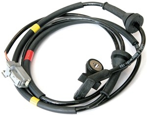 ABS sensor i gruppen Elsystem / Brytare & sensorer / ABS-givare hos  Professional Parts Sweden AB (28434256)