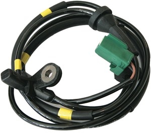 ABS sensor in the group Electrical system / Switches and sensors / ABS sensor at  Professional Parts Sweden AB (28434257)