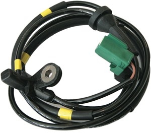 ABS sensor i gruppen Elsystem / Brytare & sensorer / ABS-givare hos  Professional Parts Sweden AB (28434257)