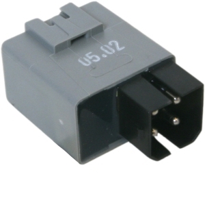 Relay in the group Electrical system / Relay at Professional Parts Sweden AB (28434322)
