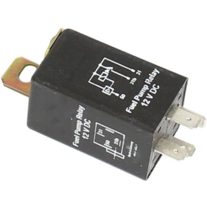 Relay i gruppen Elsystem / Rel hos  Professional Parts Sweden AB (28434396)