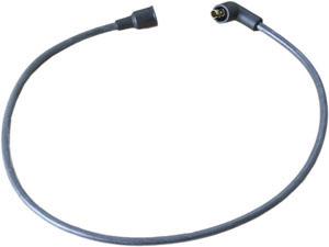 Ignition lead in the group Ignition system / Ignition lead wire set at  Professional Parts Sweden AB (28434424)