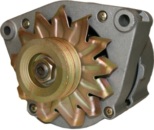 Alternator i gruppen Tillflligt dolda artiklar hos  Professional Parts Sweden AB (28434509)