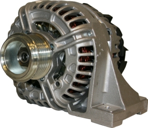 Alternator i gruppen Elsystem / Generator / Generator hos  Professional Parts Sweden AB (28434516)