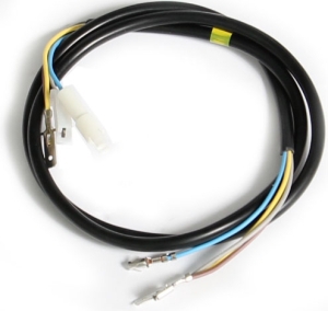 Tailgate wire harness i gruppen Elsystem / Bakluckan kablage hos  Professional Parts Sweden AB (28434695)