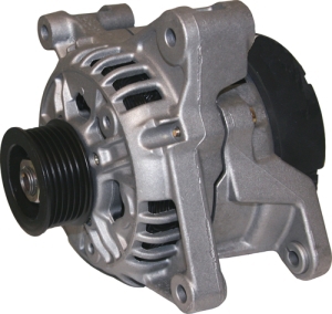 Alternator i gruppen Elsystem / Generator / Generator hos  Professional Parts Sweden AB (28434702)