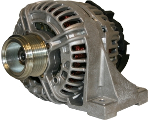 Alternator i gruppen Tillflligt dolda artiklar hos  Professional Parts Sweden AB (28434703)