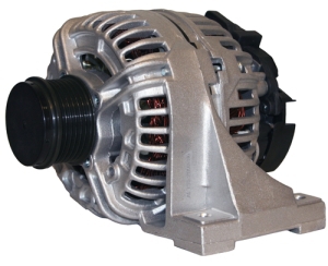 Alternator i gruppen Elsystem / Generator / Generator hos  Professional Parts Sweden AB (28434708)