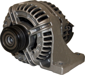 Alternator i gruppen Elsystem / Generator / Generator hos  Professional Parts Sweden AB (28434709)