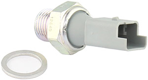 Oil pressure switch i gruppen Elsystem / Brytare & sensorer / Oljetrycksgivare hos  Professional Parts Sweden AB (28435229)