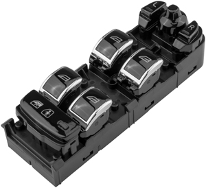 Window switch in the group Suspension parts / Steering and suspension at  Professional Parts Sweden AB (28435521)