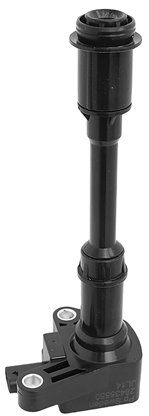 Ignition coil i gruppen Tnd / gldsystem / Tndspole hos  Professional Parts Sweden AB (28435550)