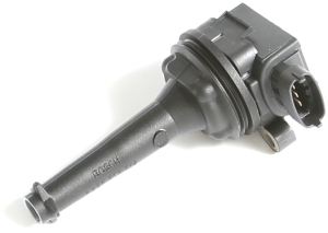 Ignition coil Bosch i gruppen Tnd / gldsystem / Tndspole hos  Professional Parts Sweden AB (28435601)