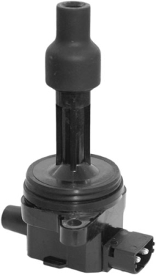 Ignition coil in the group Ignition system / Ignition coil at Professional Parts Sweden AB (28435602)