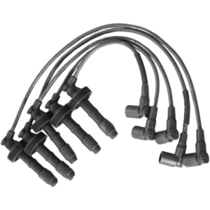 Ignition lead set i gruppen Tnd / gldsystem / Tndkabelssats hos  Professional Parts Sweden AB (28435701)