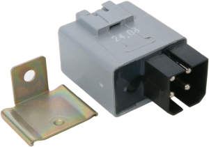 Relay in the group Electrical system / Relay at Professional Parts Sweden AB (28435803)