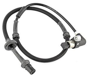 ABS sensor in the group Electrical system / Switches and sensors / ABS sensor at  Professional Parts Sweden AB (28435983)