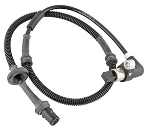 ABS sensor i gruppen Elsystem / Brytare & sensorer / ABS-givare hos  Professional Parts Sweden AB (28435983)