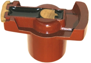 Distributor rotor in the group Ignition system / Distributor cap and rotor at  Professional Parts Sweden AB (28436240)