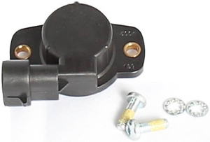 Throttle position sensor in the group Electrical system / Switches and sensors / Throttle position sensor at Professional Parts Sweden AB (28436315)